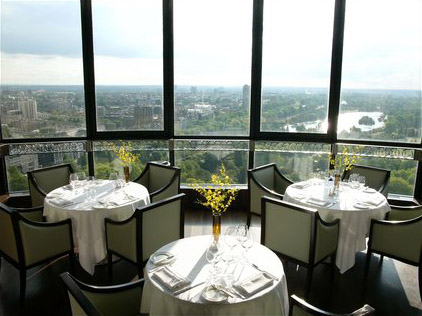Galvin at Windows