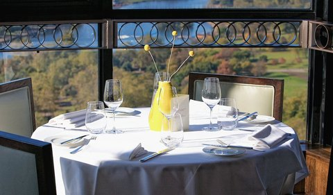 Galvin at Windows