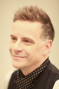 Simon Murphy
