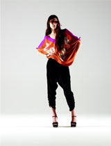 London Fashion Week