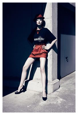 C'est Chic Agency / House of Chic
