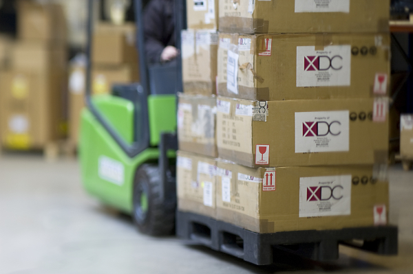 XDC