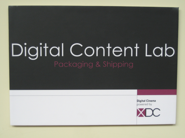 XDC