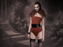:  gallery