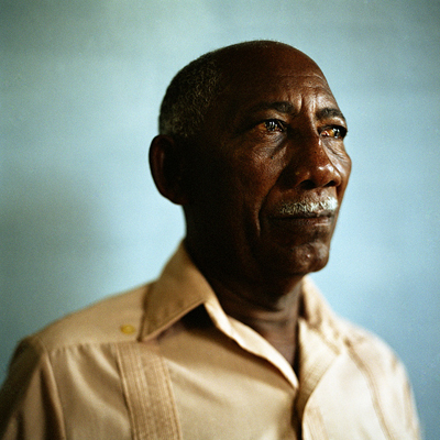 Frederic Vanwalleghem