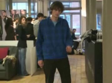 Title: Fashion Week-End 2009 gallery