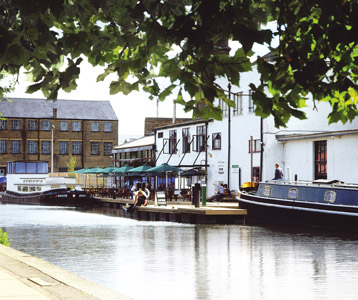 Holborn Studios
