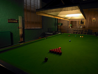 Holborn Studios