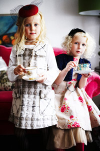 The Sharon Brandman Agency