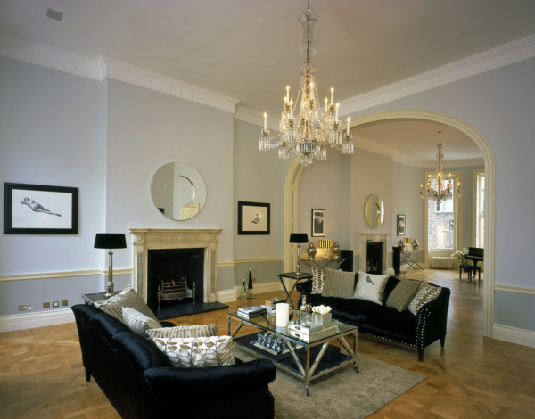 Amazing Space