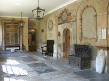 :  gallery