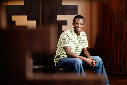 Mike Ellis