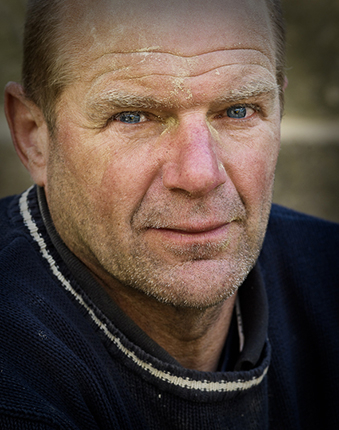 Richard Freestone