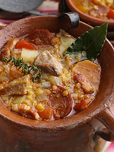 Tim Hill - Fab Food Pix