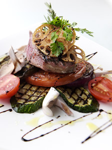 Tim Hill - Fab Food Pix