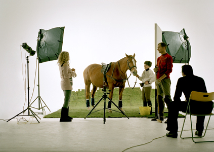 Lisa Pritchard Agency - LPA