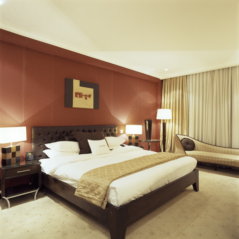 Courthouse Doubletree by Hilton London Regent Street