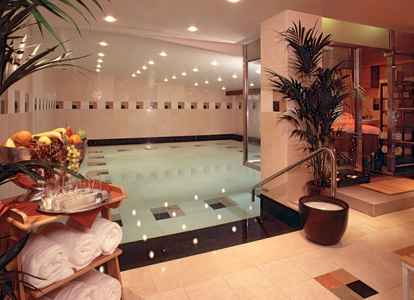 Courthouse Doubletree by Hilton London Regent Street