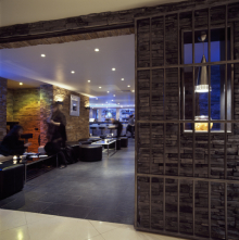  Bar Entrance gallery