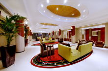  Lobby gallery
