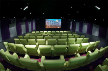  'Release' Cinema gallery