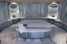 :  gallery