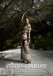  Philipp von Hessen for ELLE gallery