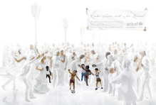  Unicef / Himmel gallery
