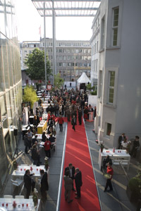 Monkey's Plaza - Monkey's Gastronomie GmbH & Co.KG