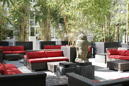 Monkey's Plaza - Monkey's Gastronomie GmbH & Co.KG