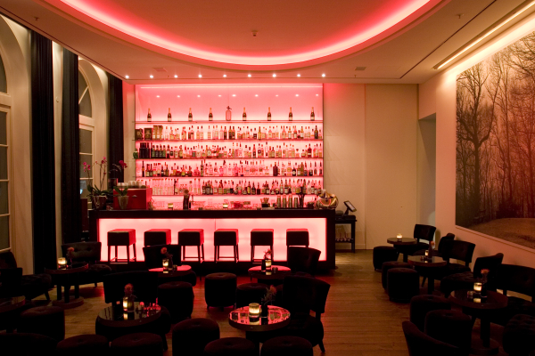 Monkey's Plaza - Monkey's Gastronomie GmbH & Co.KG