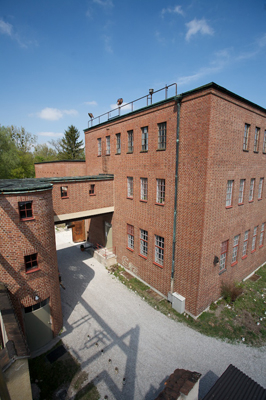 Spannwerk Studio 