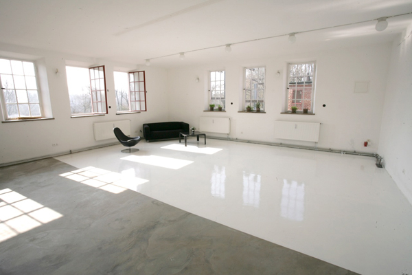 Spannwerk Studio 