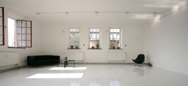 Spannwerk Studio 