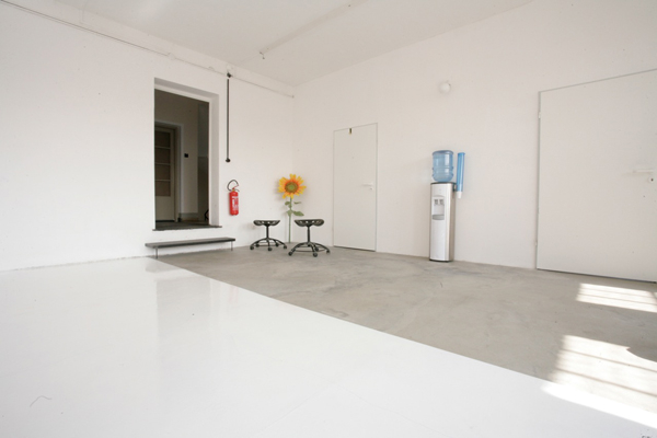 Spannwerk Studio 