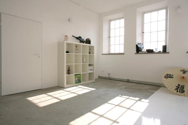 Spannwerk Studio 