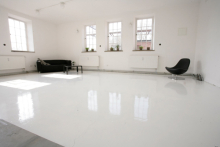 :  gallery