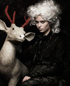 COVER PHOTO: BJOERN GIESBRECHT