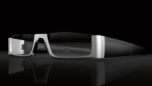 Client: Porsche Design gallery