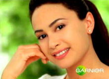  Client: Garnier gallery
