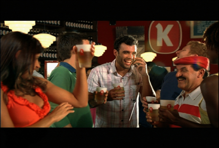 Sao Paulo: Delicatessen Filmes