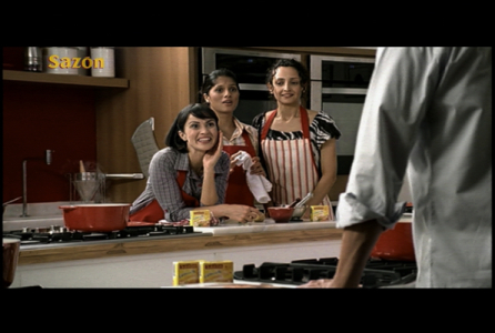 Sao Paulo: Delicatessen Filmes