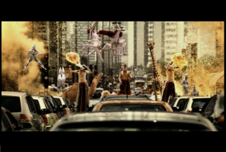Sao Paulo: Delicatessen Filmes
