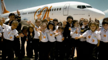 Client: Gol Airlines gallery