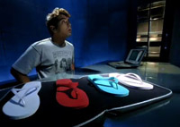 Client: Havaianas gallery