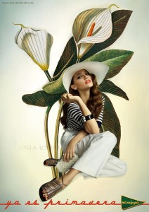  Richard Ramos <br />for El Corte Inglés gallery