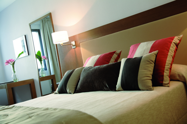 Hotel Molina Lario