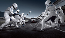 Client: BMW gallery