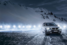 Client: BMW gallery