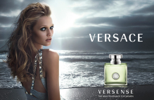 Client: Versace gallery